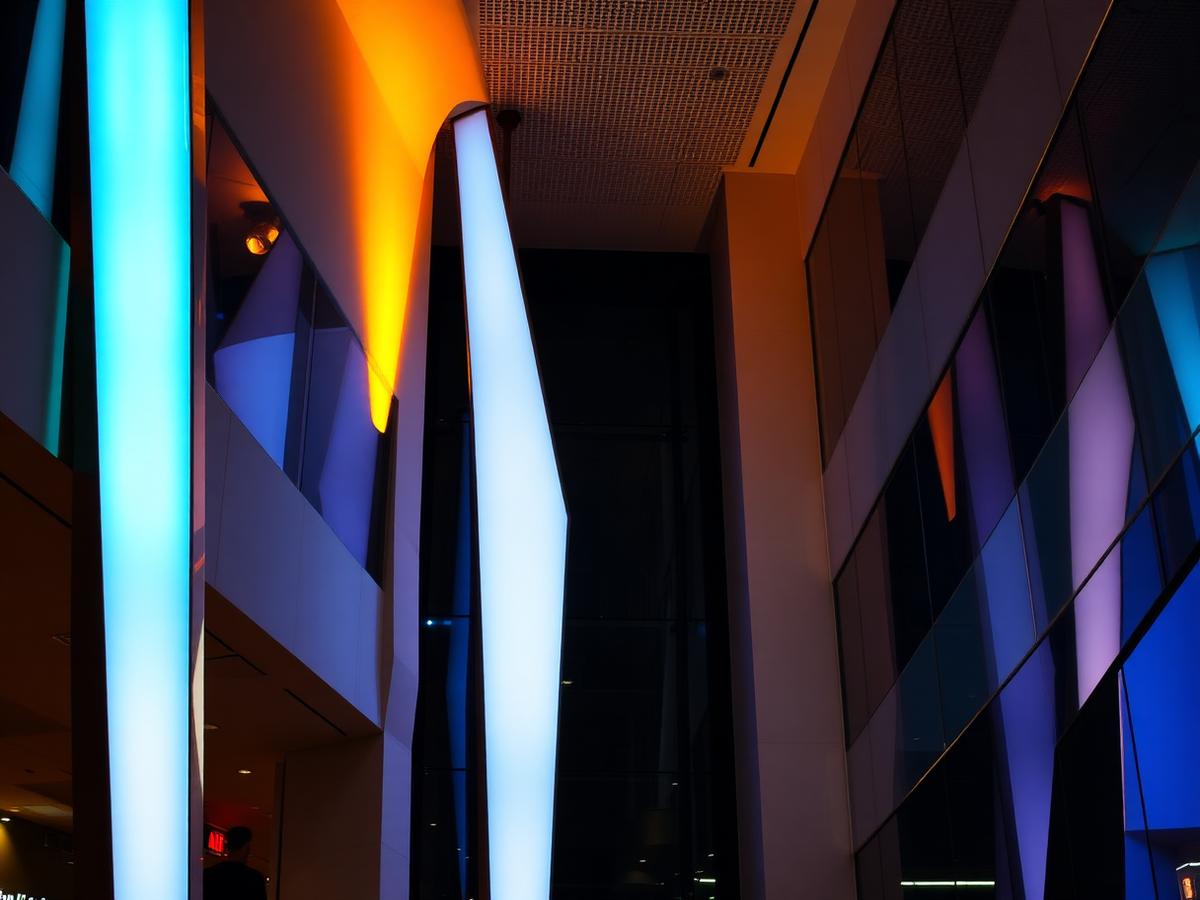 Commercial Electrical Installations