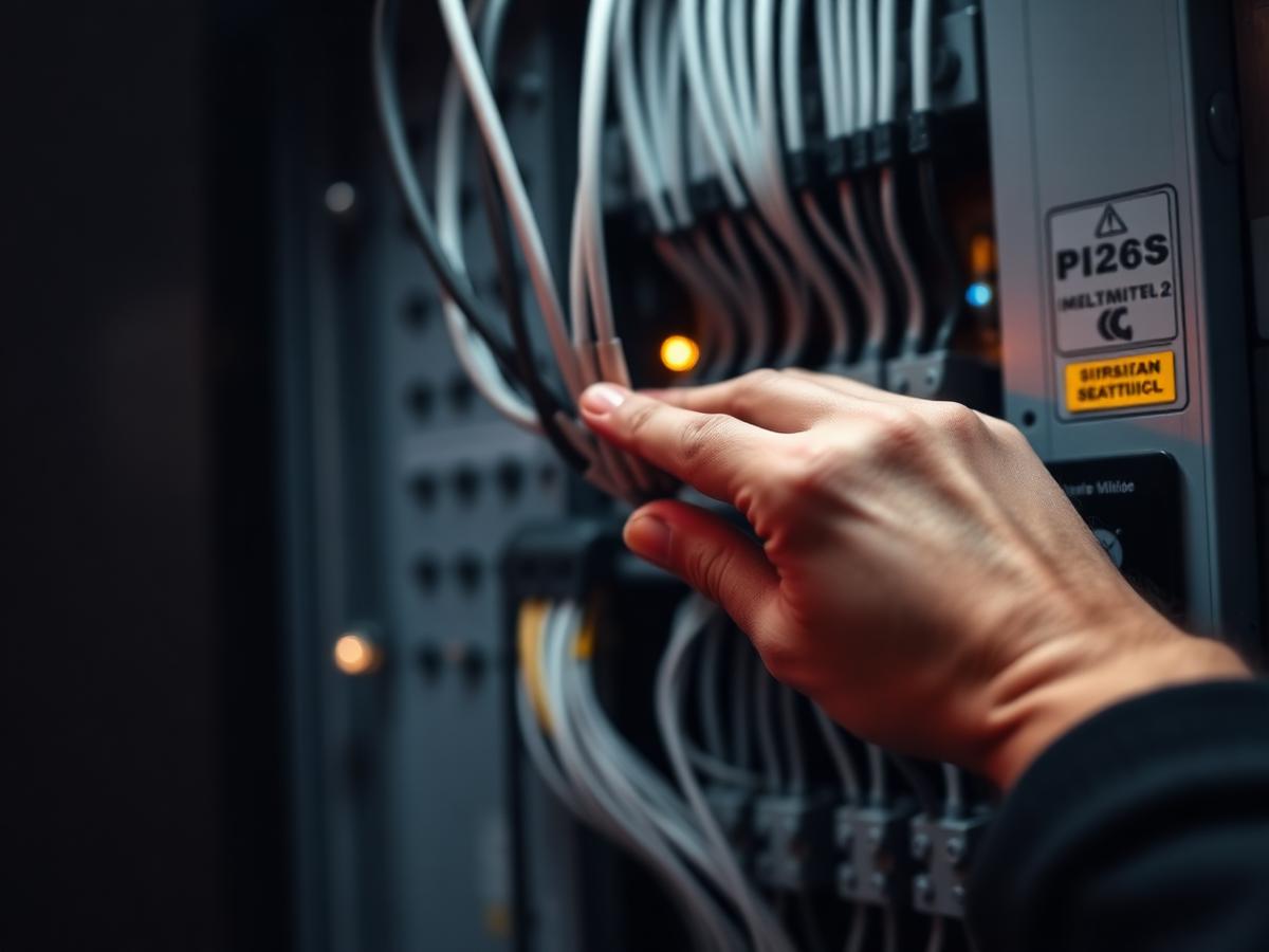 Residential Electrical Services